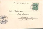 Address side