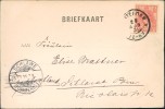 Address side