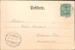 Address side