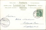 Adressseite
