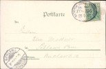 Address side