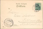 Address side