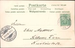 Address side