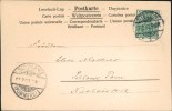 Address side