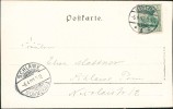 Address side