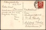 Address side