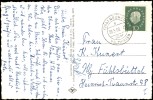 Address side