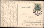 Address side