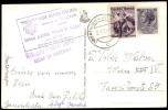 Address side