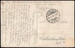 Address side