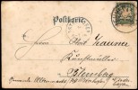 Address side