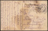 Address side