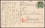 Address side