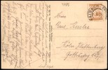 Address side