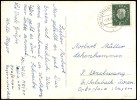 Address side