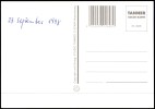 Address side