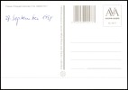 Address side