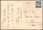 Address side