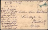 Address side