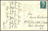 Address side