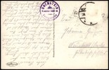 Address side