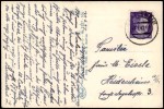 Address side