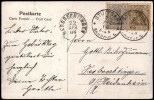 Address side