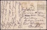 Address side