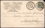 Address side