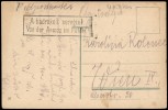 Address side