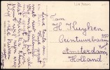 Address side