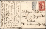 Address side