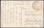 Address side