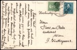 Address side