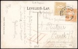 Address side
