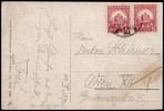 Address side