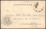 Address side