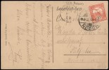 Address side