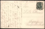 Address side
