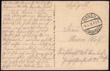 Address side