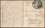 Address side