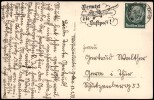 Address side