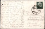 Address side