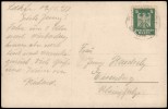 Address side