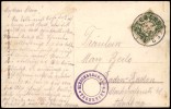 Address side