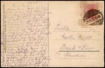 Address side