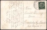 Address side