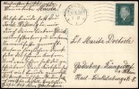 Address side