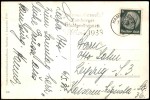 Address side