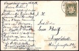 Address side